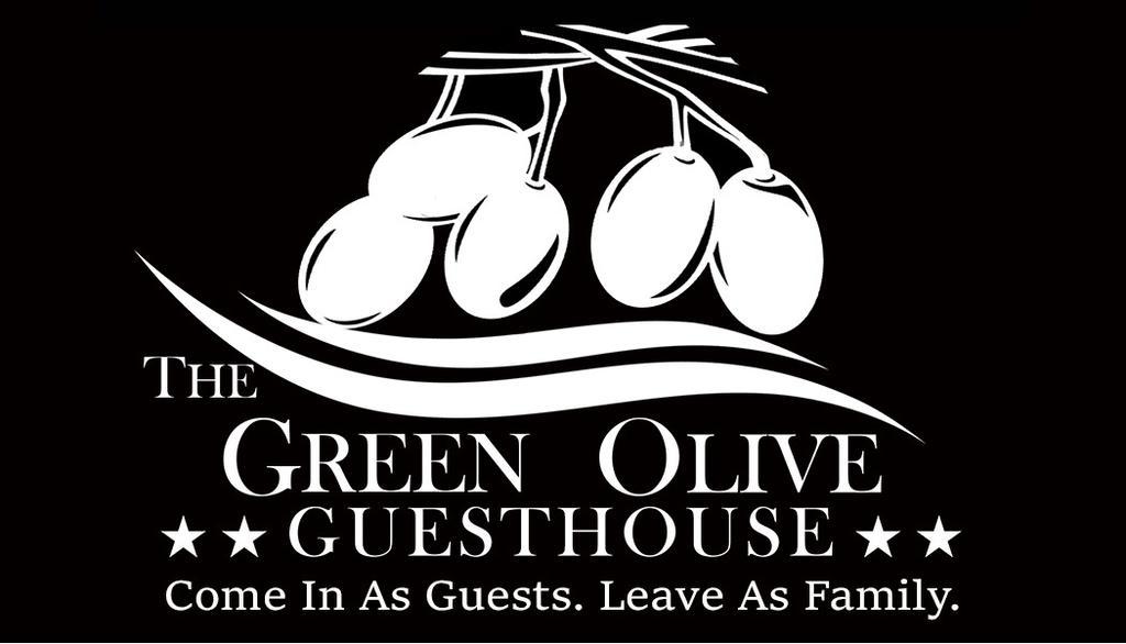 The Green Olive Guesthouse Bethlehem Luaran gambar