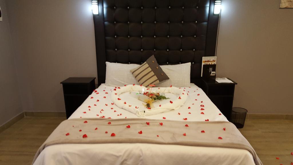 The Green Olive Guesthouse Bethlehem Luaran gambar