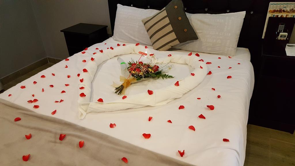 The Green Olive Guesthouse Bethlehem Luaran gambar