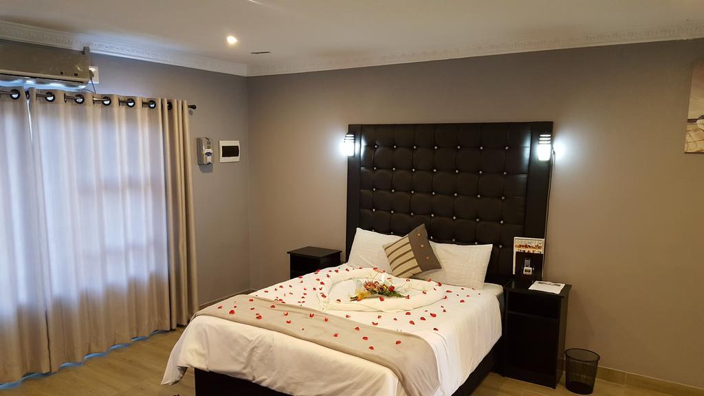 The Green Olive Guesthouse Bethlehem Luaran gambar