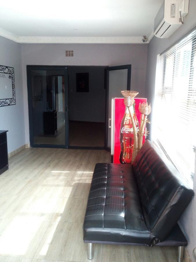 The Green Olive Guesthouse Bethlehem Luaran gambar